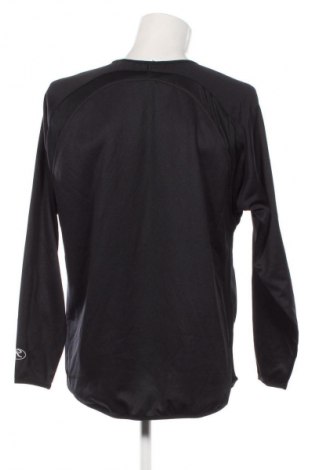 Herren Shirt Rawlings, Größe M, Farbe Schwarz, Preis € 7,99