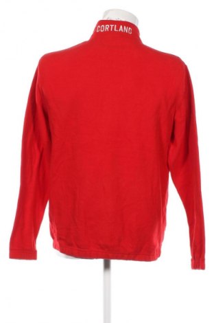 Herren Shirt Red Dragon Apparel, Größe M, Farbe Rot, Preis € 8,99