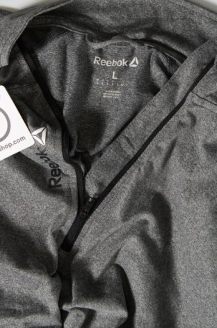 Pánské tričko  Reebok, Velikost L, Barva Šedá, Cena  569,00 Kč