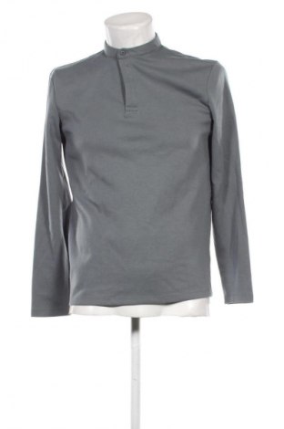 Herren Shirt Reserved, Größe M, Farbe Grau, Preis 6,99 €