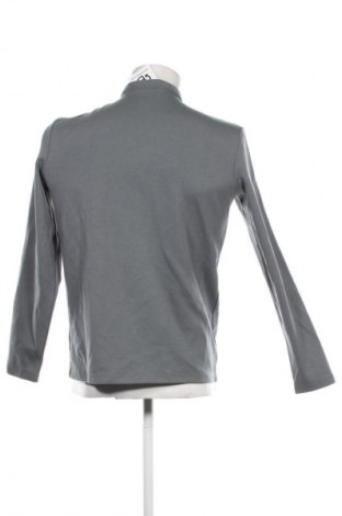 Herren Shirt Reserved, Größe M, Farbe Grau, Preis € 6,99