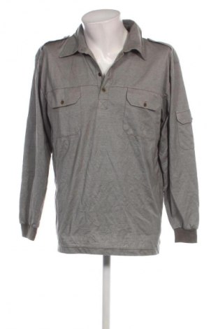 Herren Shirt Roger Kent, Größe XL, Farbe Grün, Preis 8,99 €