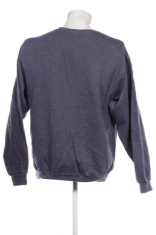 Herren Shirt Russell Athletic, Größe L, Farbe Grau, Preis € 6,49