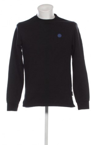 Bluză de bărbați Scotch & Soda, Mărime S, Culoare Negru, Preț 102,99 Lei