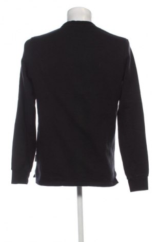 Bluză de bărbați Scotch & Soda, Mărime S, Culoare Negru, Preț 102,99 Lei