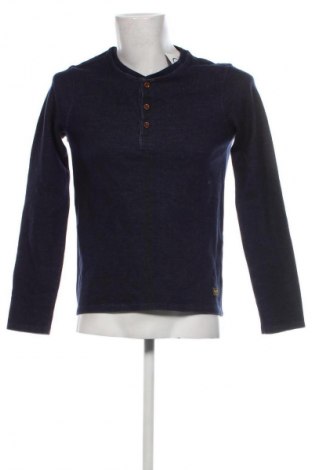 Bluză de bărbați Scotch & Soda, Mărime S, Culoare Albastru, Preț 203,99 Lei