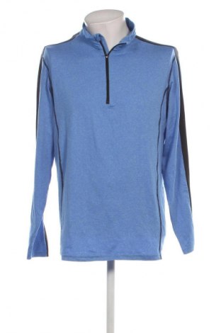 Herren Shirt Shamp, Größe L, Farbe Blau, Preis 8,49 €