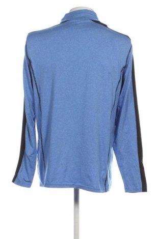 Herren Shirt Shamp, Größe L, Farbe Blau, Preis € 8,49