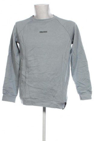 Herren Shirt Smilodox, Größe XXL, Farbe Grau, Preis € 8,99