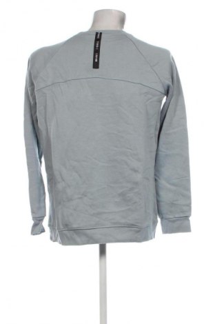 Herren Shirt Smilodox, Größe XXL, Farbe Grau, Preis 9,99 €