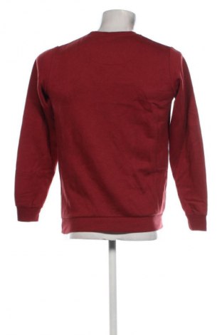 Herren Shirt Smog, Größe XS, Farbe Rot, Preis 5,49 €