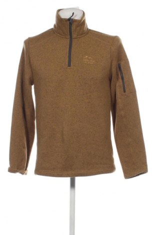 Herren Shirt SnowTech, Größe M, Farbe Beige, Preis € 18,99