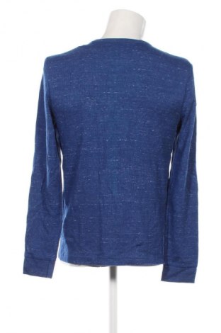 Herren Shirt Sonoma, Größe L, Farbe Blau, Preis € 6,49