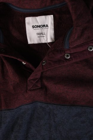 Herren Shirt Sonoma, Größe S, Farbe Braun, Preis € 5,99