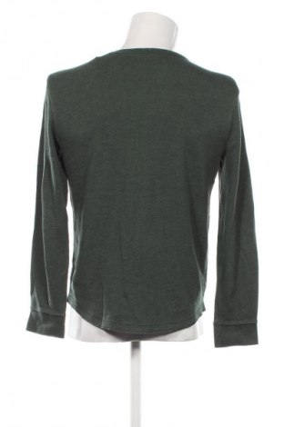 Herren Shirt Sonoma, Größe M, Farbe Grün, Preis € 6,49