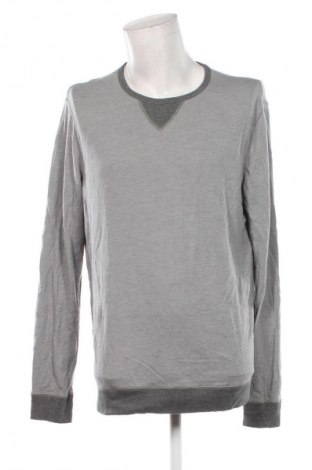 Herren Shirt Sonoma, Größe XL, Farbe Grau, Preis € 6,49