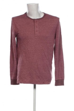 Herren Shirt Sonoma, Größe M, Farbe Rot, Preis € 6,49