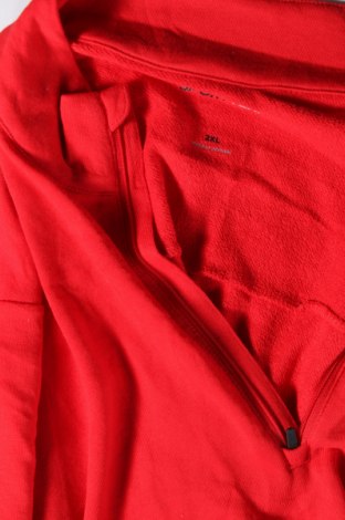 Herren Shirt Sport-Tek, Größe XXL, Farbe Rot, Preis € 7,99