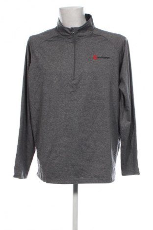 Herren Shirt Sport-Tek, Größe XXL, Farbe Grau, Preis 5,99 €