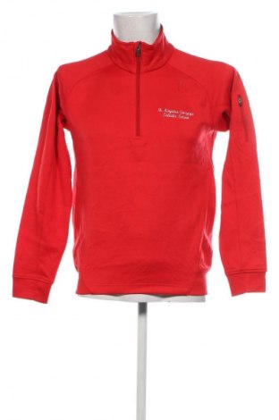 Herren Shirt Sport-Tek, Größe S, Farbe Rot, Preis € 9,49