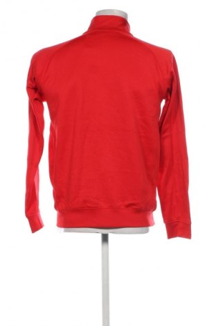 Herren Shirt Sport-Tek, Größe S, Farbe Rot, Preis € 9,49