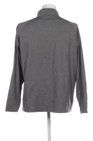 Herren Shirt Sport-Tek, Größe XL, Farbe Grau, Preis 8,49 €