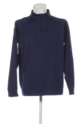 Herren Shirt Sport-Tek, Größe L, Farbe Blau, Preis € 8,49