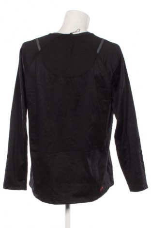 Herren Shirt Spyder, Größe L, Farbe Schwarz, Preis € 34,99