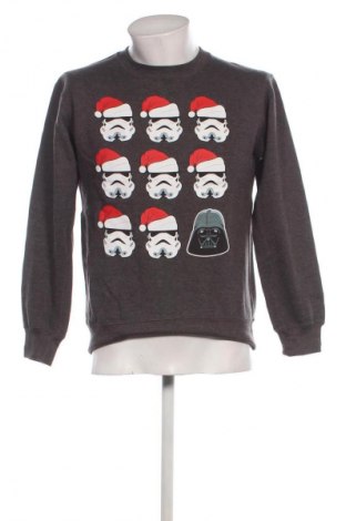 Herren Shirt Star Wars, Größe M, Farbe Grau, Preis € 8,99