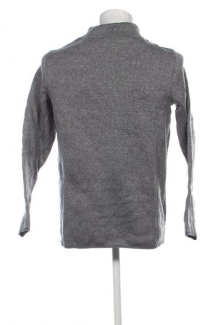 Herren Shirt Straight Up, Größe M, Farbe Grau, Preis € 7,49