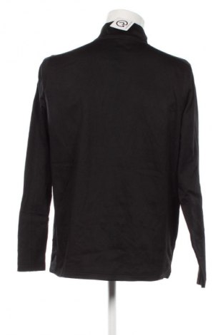 Herren Shirt The Authentic, Größe L, Farbe Schwarz, Preis € 8,49