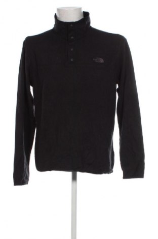 Herren Shirt The North Face, Größe L, Farbe Schwarz, Preis € 38,49