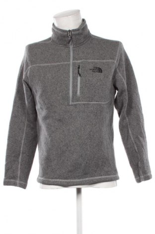 Pánske tričko  The North Face, Veľkosť M, Farba Sivá, Cena  35,45 €