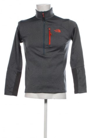 Pánske tričko  The North Face, Veľkosť S, Farba Sivá, Cena  31,45 €