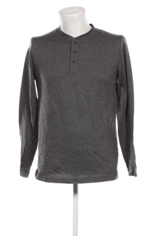 Herren Shirt Tom Tailor, Größe L, Farbe Grau, Preis 7,99 €