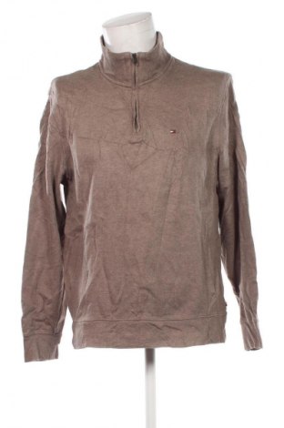 Herren Shirt Tommy Hilfiger, Größe L, Farbe Beige, Preis € 19,49