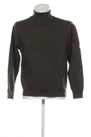 Herren Shirt Topman, Größe XS, Farbe Grün, Preis 8,99 €