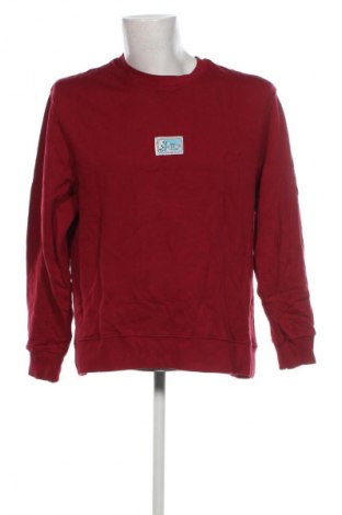 Herren Shirt Topman, Größe M, Farbe Rot, Preis € 8,99