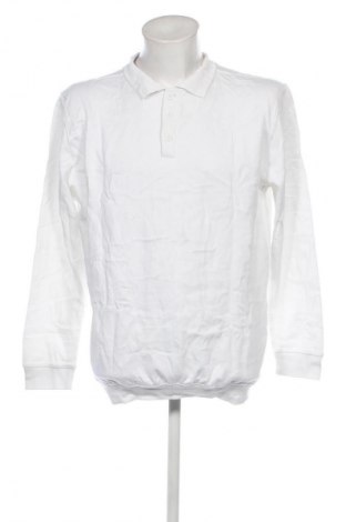 Herren Shirt Tricorp, Größe L, Farbe Weiß, Preis € 9,99