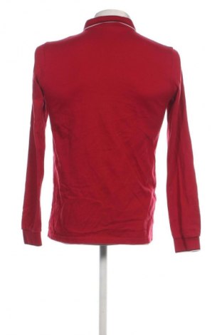 Herren Shirt Trigema, Größe M, Farbe Rot, Preis € 13,49