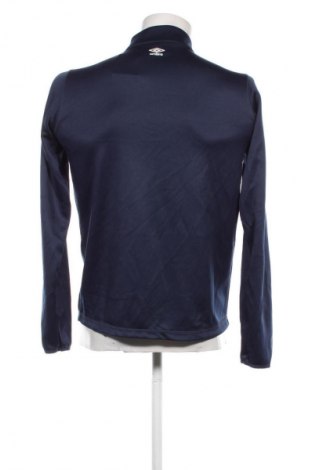 Herren Shirt Umbro, Größe S, Farbe Blau, Preis 18,99 €