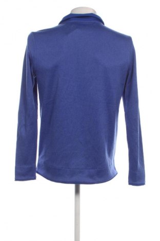 Herren Shirt Under Armour, Größe M, Farbe Blau, Preis 7,99 €