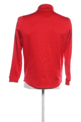 Herren Shirt Under Armour, Größe S, Farbe Rot, Preis 26,49 €