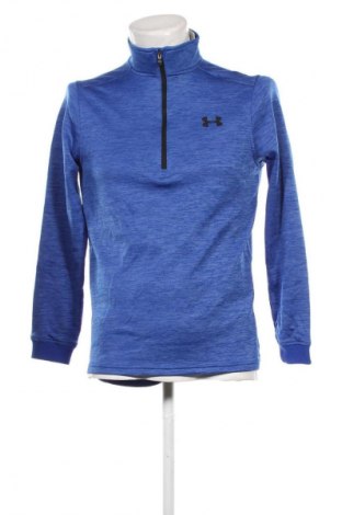 Pánske tričko  Under Armour, Veľkosť S, Farba Modrá, Cena  19,95 €