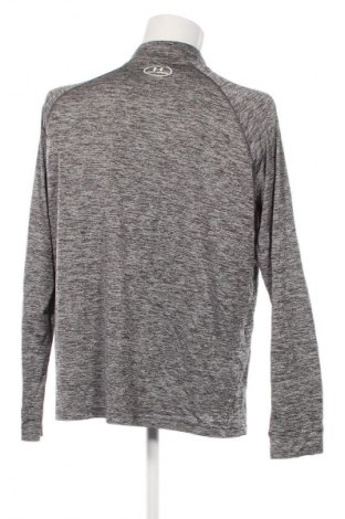 Pánske tričko  Under Armour, Veľkosť XL, Farba Sivá, Cena  23,45 €