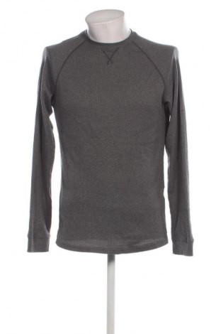 Herren Shirt Under Armour, Größe M, Farbe Grau, Preis 21,99 €