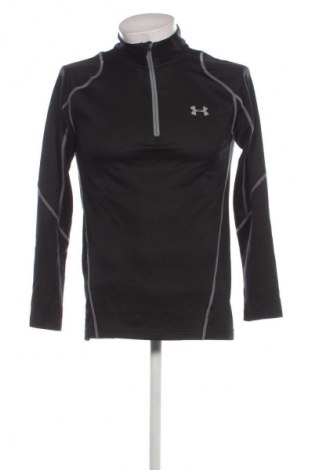 Bluză de bărbați Under Armour, Mărime M, Culoare Negru, Preț 114,99 Lei