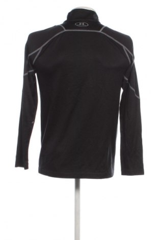 Herren Shirt Under Armour, Größe M, Farbe Schwarz, Preis € 24,99