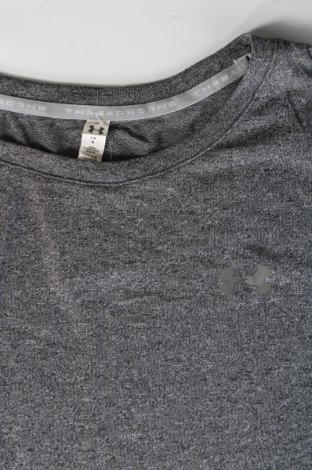 Herren Shirt Under Armour, Größe L, Farbe Grau, Preis € 17,99