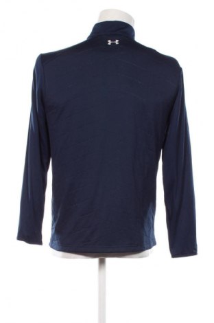 Herren Shirt Under Armour, Größe M, Farbe Blau, Preis € 24,99